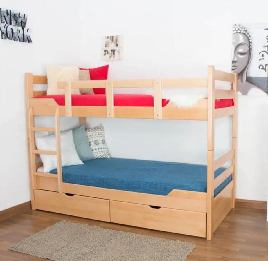 Chambre Chez L'Habitant Chatillon Dans Appartement Partage Avec D'Autres Visiteurs Et Espace Journee Esterno foto