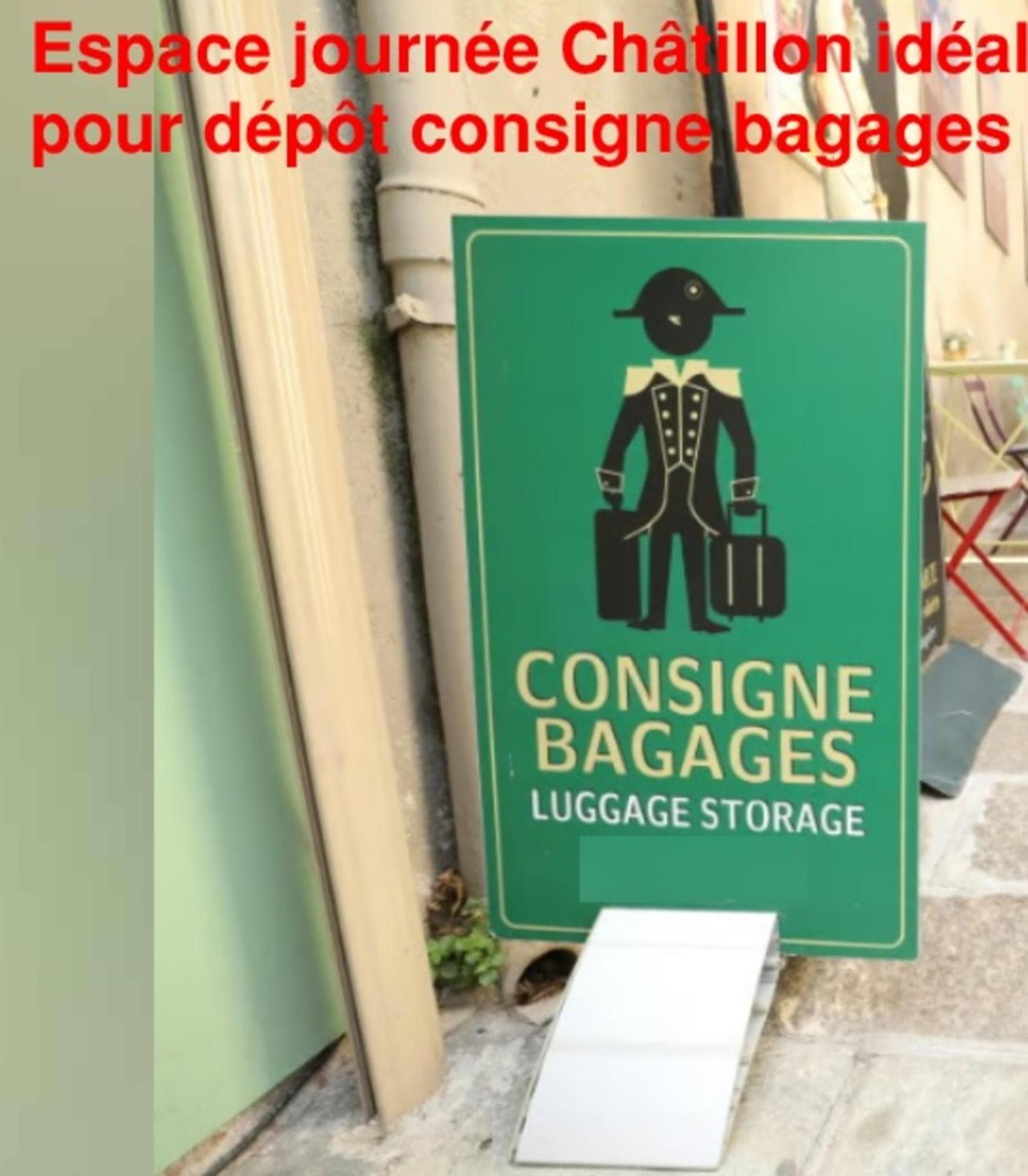 Chambre Chez L'Habitant Chatillon Dans Appartement Partage Avec D'Autres Visiteurs Et Espace Journee Esterno foto